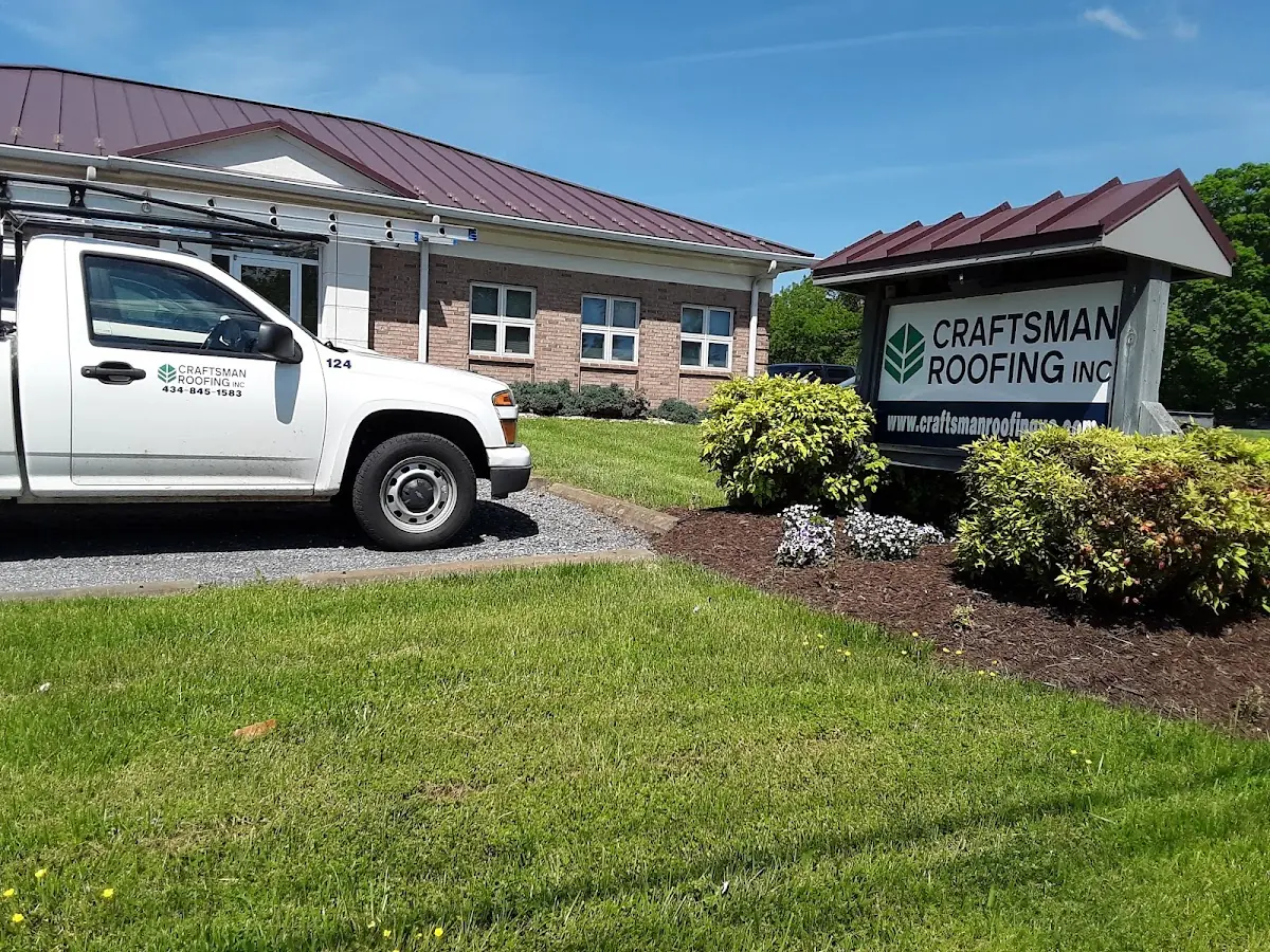 Quality Chimney Repair by experienced craftsmen in Barkers Landing Estates